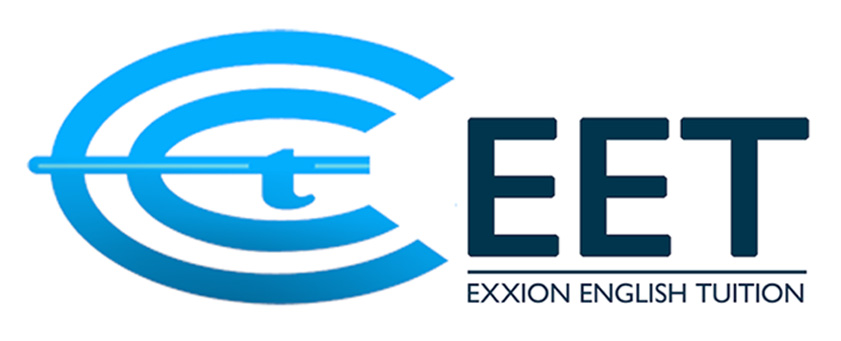 EET – Exxion English Tuition